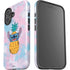 Disney Lilo and Stitch Pineapple Stitch iPhone 16 Plus Impact Case